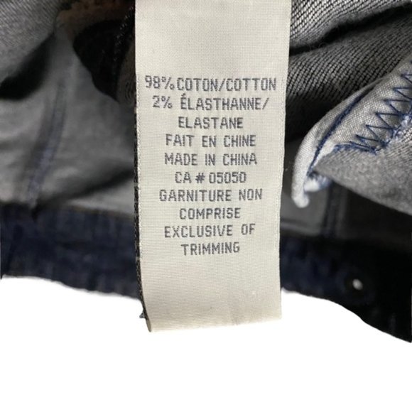 Jacob Annexe Women’s Medium Wash Full Zip Denim Jacket - Picture 6 of 9